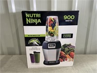 Nutri Ninja