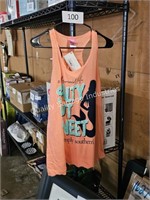 simply southern tank size S