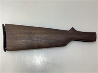Original Rifle Stock for Savage Rifle