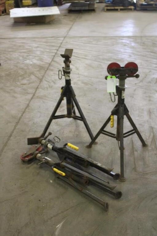 JULY 15TH - ONLINE INDUSTRIAL, COMMERCIAL & TOOL AUCTION