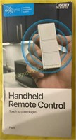 One Sync Handheld Remote Control