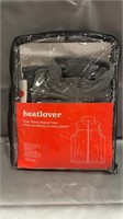 Heatlover – Polar Fleece Heated Vest for Women