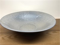 Vintage WestBend Aluminum Bowl 14"