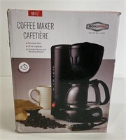 Coffee Maker Cafetiere