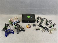 Xbox & Games