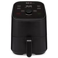 Instant Vortex 2QT Mini Air Fryer, Small Air fryer