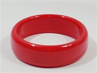 1970's Red Bracelet