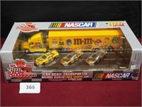 Nascar 1998, 1999 Box Set Cars and Truck
