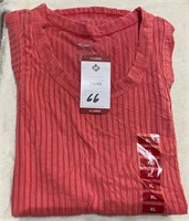 MM XL Women's Tank Top