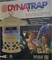 DYNA TRAP INSECT TRAP