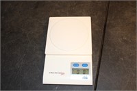 Good cook electronic scale