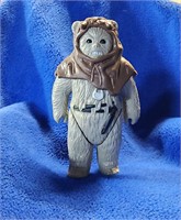 Chief Chirpa Vintage Return of the Jedi Ewok 1983