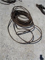 (1) Cable Sling