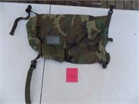 Army Backpack