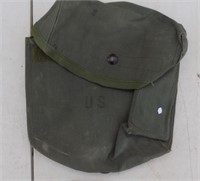 Military Utility Pouch