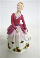 Royal Doulton "Sarah" 11"T