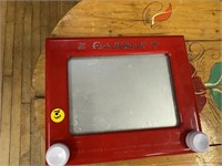 ETCH A SKETCH