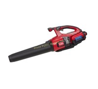 Toro $305 Retail Handheld Leaf Blower Flex-Force