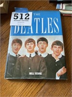 The Beatles
Book 1989