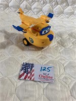 Toy Plane for kids