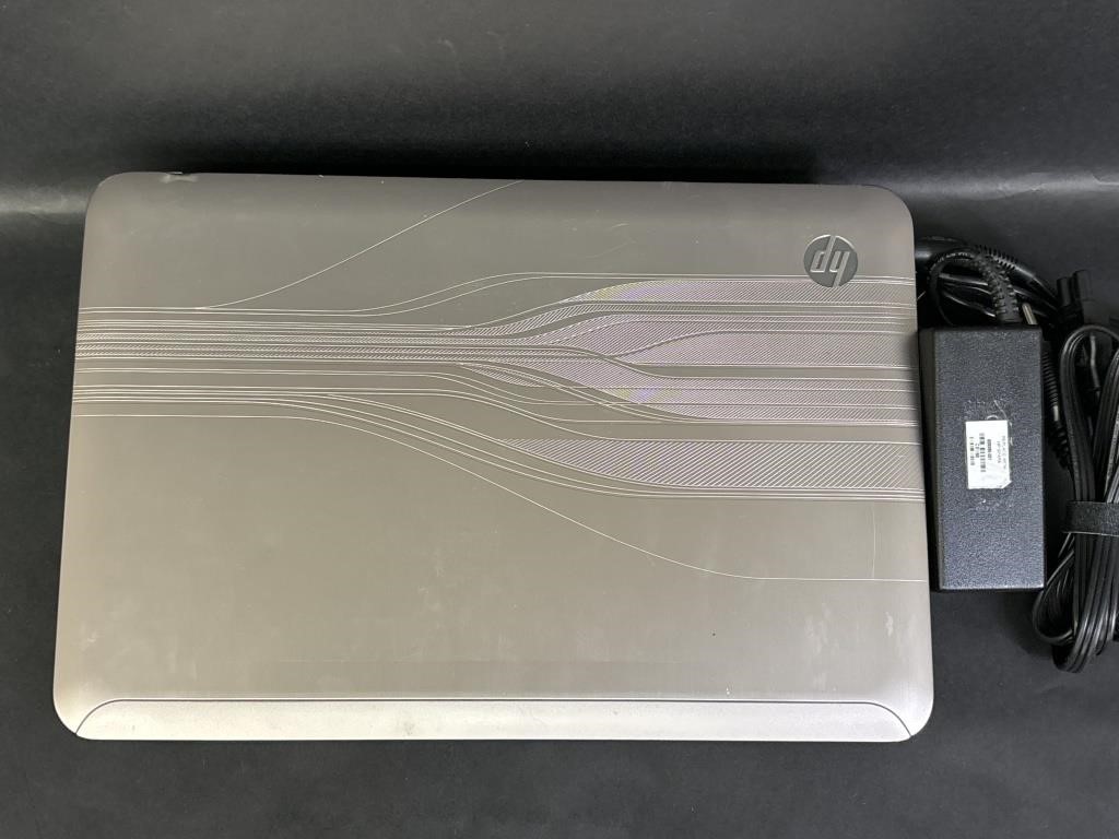 HP Pavilion DM4 Refurbished computer with Charger