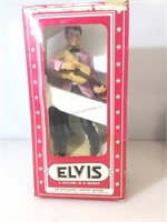 McCormick Elvis 2nd series musical decanter in