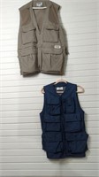 Domke Vest Men Large  PhoTOGS Photo Vest Cargo