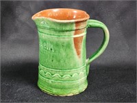 CLAY POTS EWEENY POTTERY PITCHER