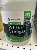 MM white vinegar 2-1gal