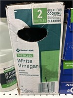 MM white vinegar 2-1gal