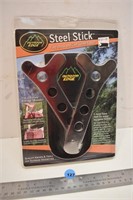 Outdoor Edge "Steel Stick" Field Dressing Tool