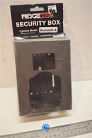 Ridgetec "Summit-4" Security Box