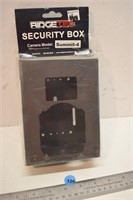 Ridgetec "Summit-4" Security Box