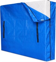 Extra Thick Queen Mattress Moving Bag