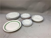 Farberware Plates & More