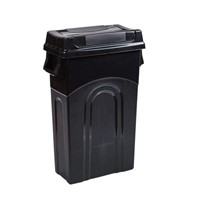 United Solutions Highboy Waste Container with
