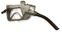 Vintage gas nozzle