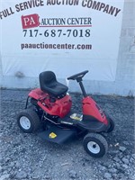 Troy-Bilt TB30R 30" Riding Mower