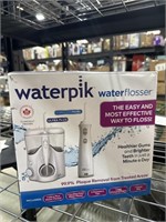 Waterpik waterflosser