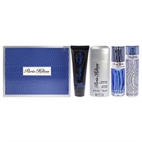 Paris Hilton 4pcs Men's Gift Set