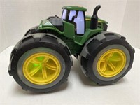 Light up John Deere Tractor