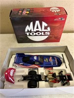 Mac Tools U.S. Nationals Racing Car