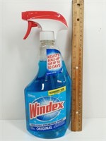 G) New 32oz Windex Spray