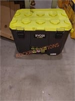 RYOBI LINK Rolling Tool Box