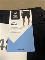 MM luxe short L