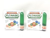 Brand New Flonase Allergy Relief Children’s Lot.