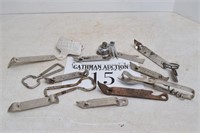 Beer Bottle Openers