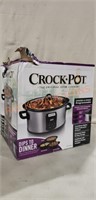 Crock-pot