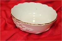 A Lenox Bowl