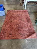 AREA RUG